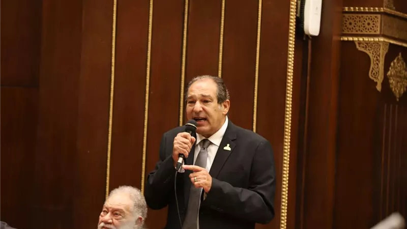 «برلمانية مستقبل وطن بالشيوخ» تطالب بخطة لتنشيط كافة أنماط السياحة