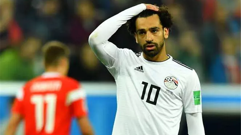 محمد صلاح: نفعل كل شئ من أجل اسم منتخب مصر