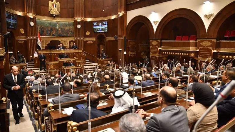 إيهاب أبوكليلة: السياحة بشقيها الداخلي والخارجي تسهم بشكل فعال في توفير فرص عمل