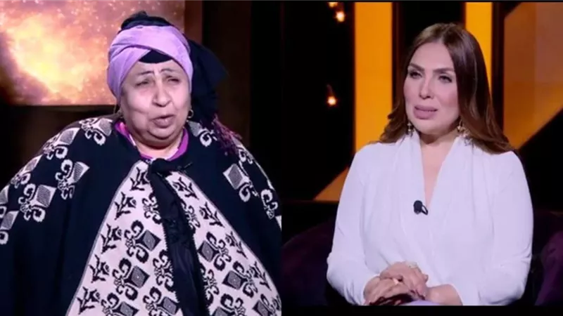 فاطمة كشري: «فريد شوقي إداني القوة أدافع عن إخواتي البنات».. واشتغلت مع عمالقة الفن