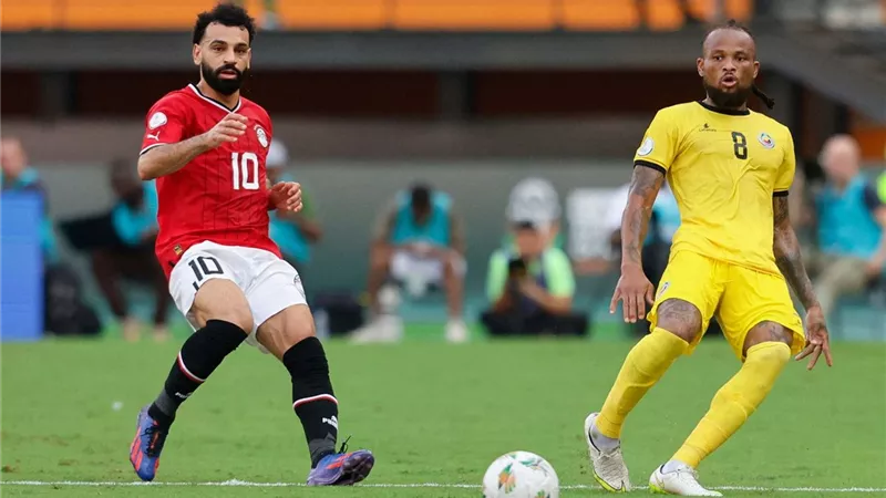 «5 قنوات مجانية».. شاهد مباراة منتخب مصر والرأس الأخضر بكأس أمم إفريقيا