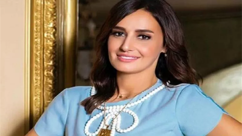 أمن الجيزة يضبط المتهمة بسرقة مجوهرات شقيقة حلا شيحة في مول مصر