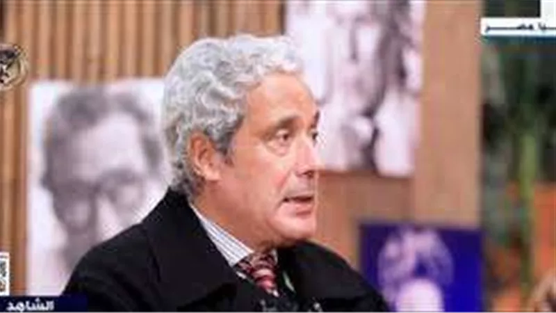 محمد عفيفي يكشف لـ