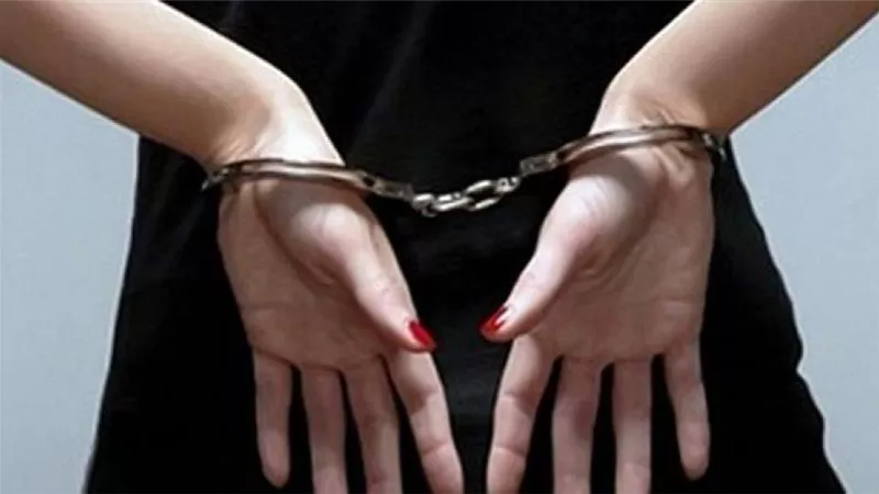 حبس ثلاثينية 15 يوماً على ذمة التحقيقات بسوهاج