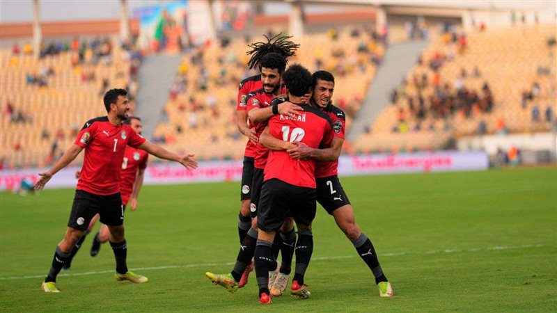منتخب مصر