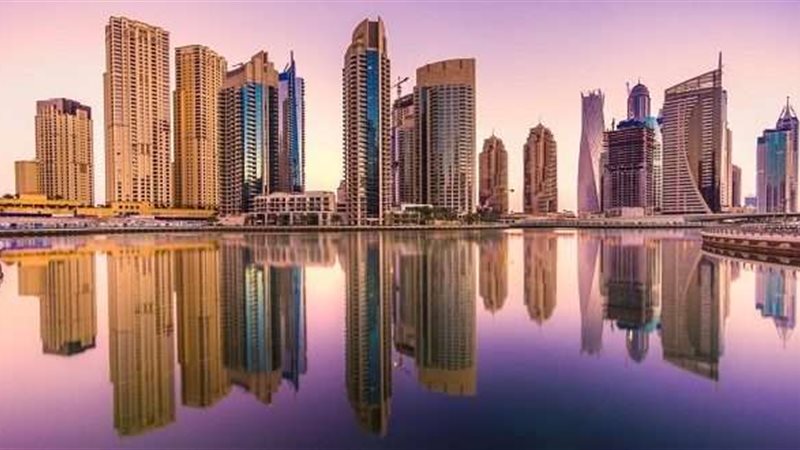 عقارات دبي