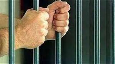 حبس السائق المتسبب في حادث دائري المريوطية 4 أيام