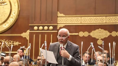 النائب حازم الجندي: الدعوة لعقد حوار اقتصادي 