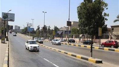 عيد الشرطة الـ 72.. انتظام وسيولة مرورية في ميادين وشوارع القاهرة والجيزة وسط أمني
