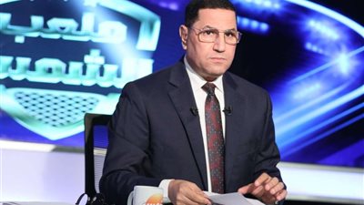 عبدالناصر زيدان: هجيب خروف في الاستديو لو وصلنا للنهائي بأمم إفريقيا