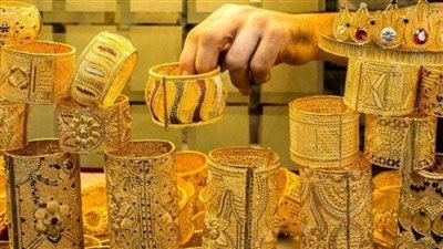 إمبابي ينصح عدم شراء الذهب في ظل ارتفاعاته الحالية