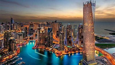 الشقة تصل 10 ملايين دولار.. برج 