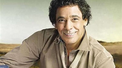 محمد منير يستعد لحفل عيد الحب يوم 16 فبراير المقبل