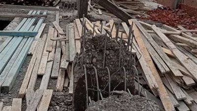 محافظ أسيوط يعلن إزالة 7 حالات تعدِ على أراضي زراعية وبناء مخالف بمركز أبوتيج