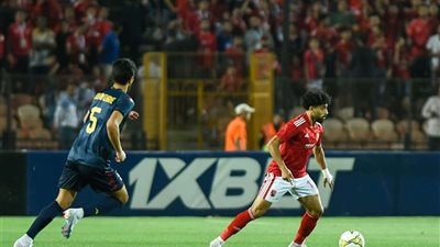 مروان عطية: المنتخب قدم مباريات قوية في دور المجموعات