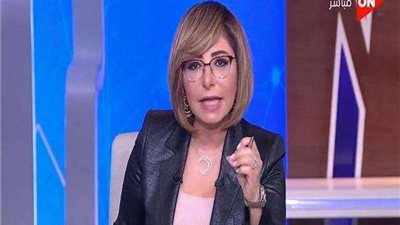 لميس الحديدي: فيروس سي أكل أكباد المصريين في عهد مبارك.. وسياسته وقعت البلد فوق دماغنا