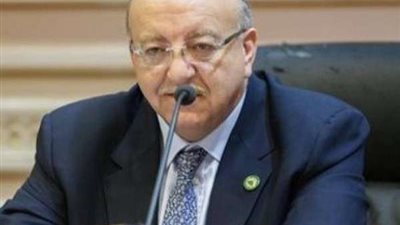 قيادي بحزب المؤتمر: متابعة السيسي لتطوير التعليم الجامعي تستهدف رفع كفاءة العنصر البشري