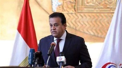 وزير الصحة يوجه بمتابعة معدلات الولادة القيصرية