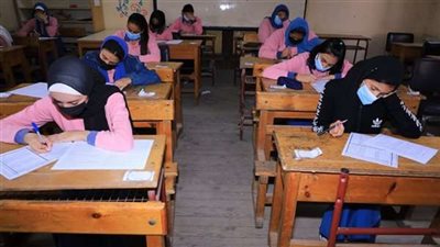 نتيجة الصف الأول الثانوي الترم الأول 2024 «اعرف توزيع الدرجات»