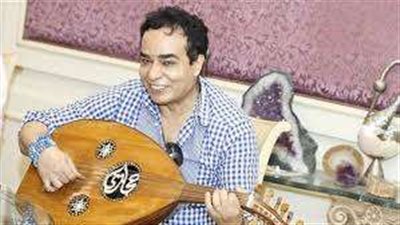 الحبس 6 أشهر للملحن أحمد حجازي بتهمة ازدراء الأديان