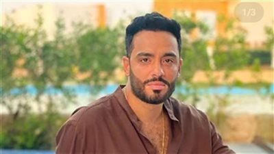 بعد طرح 10 أغنيات منفردة.. رامي جمال يحصد ملايين المشاهدات على يوتيوب
