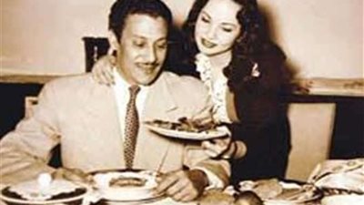 فقد بصره وتزوج أربع مرات.. أسرار عن حياة عماد حمدي