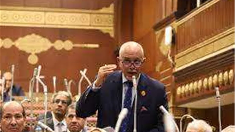 اقتراح برغبة بالشيوخ لإنشاء منطقة حرة أفريقية لتشجيع الاستثمار