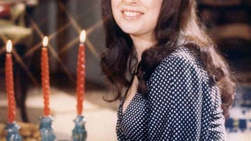 نجاة الصغيرة