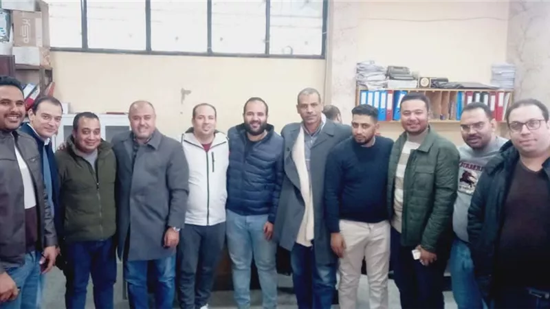 بعد غلق باب الترشح.. 18 مرشحًا يتنافسون على مقاعد نقابة المهندسين بأسيوط