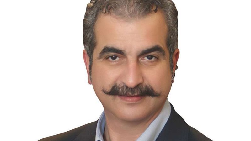 عصام شلتوت