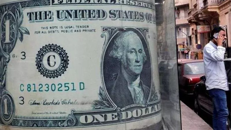 الأخضر بكام؟.. أسعار الدولار اليوم الخميس 25-1-2024