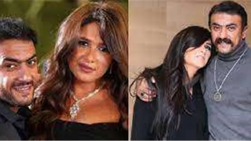 زيارة ياسمين عبد العزيز لأحمد العوضي تثير تكهنات حول عودتهما.. حقيقة أم مطلب جماهيري