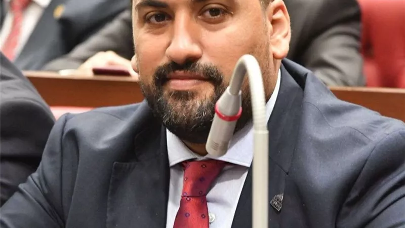 محمد الرشيدي: تاريخ الشرطة المصرية حافل بالتضحيات لحماية استقرار الوطن