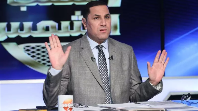 عبدالناصر زيدان يتقدم ببلاغ للنائب العام بسبب محمد صلاح
