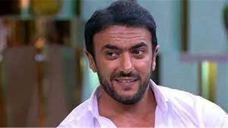 بعد خروجه من المستشفى.. أحمد العوضي ينشر أول صورة من مسلسل 
