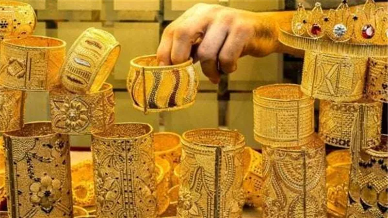 إمبابي ينصح عدم شراء الذهب في ظل ارتفاعاته الحالية