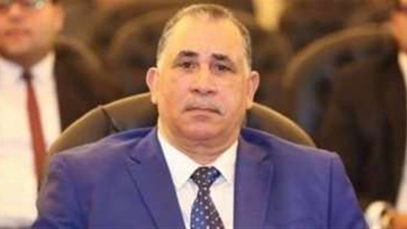 عبد الحليم علام نقيب