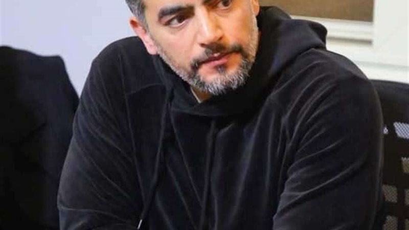 هاني سلامة 