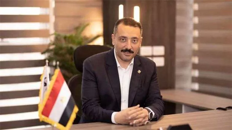 محمد رزق: كلمة السيسي كشفت أهمية البرنامج النووى السلمى في تعزيز قطاع الطاقة