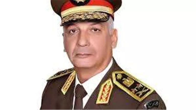 القوات المسلحة تهنئ وزير الداخلية بالذكرى الـ72 لعيد الشرطة