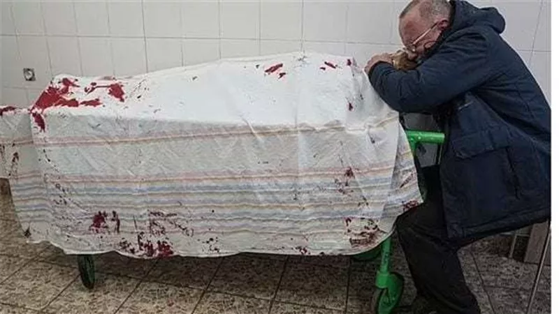 قرار من النيابة العامة ضد المتهم بقتل صديقه في منشأة القناطر