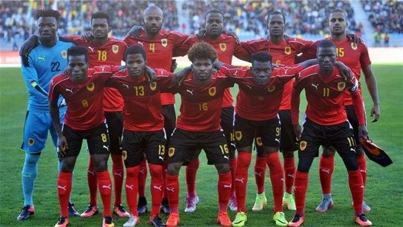 أمم أفريقيا.. موعد مباراة أنجولا وناميبيا اليوم والقنوات الناقلة