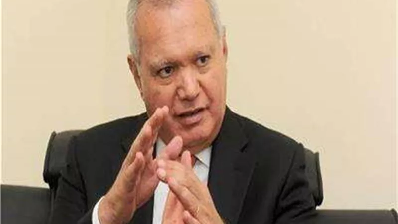 العرابي: مصر دولة كبيرة عربياً وإفريقياً موقعها يجعل لديها مسؤولية أخلاقية واقتصادية مع الدول المجاورة