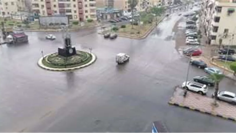 الارصاد: طقس مائل للبرودة نهاراً على القاهرة الكبرى والوجه البحري