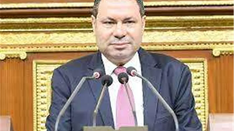 رئيس زراعة النواب: تعديلات قانون القضاء العسكري تتماشى مع دستور 2014