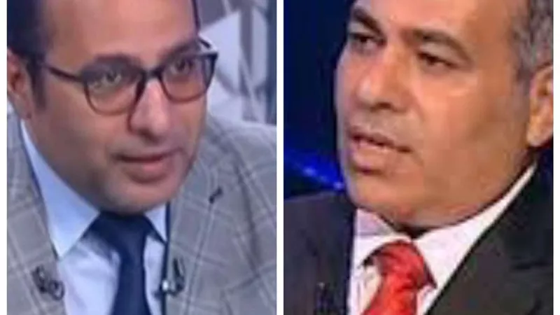 خبراء الاقتصاد : استمرار التوترات بالبحر الأحمر تؤثر سلبا على إيرادات قناة السويس