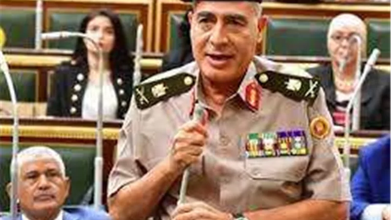 مساعد وزير الدفاع: القوات المسلحة على يقين بحرص مجلس النواب على مصلحة الوطن