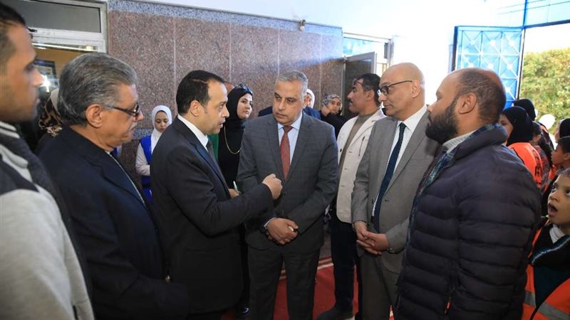محافظة سوهاج