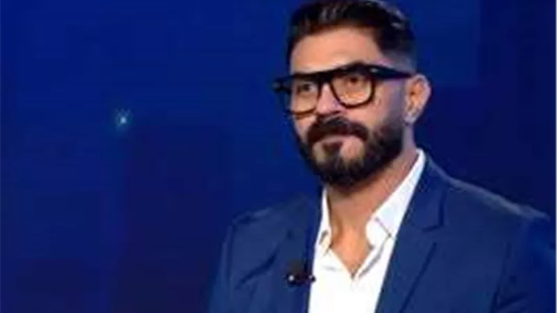 كاد ينهي حياته.. خالد سليم يكشف تفاصيل تعرضه لـ «السحر»