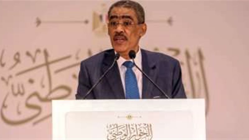 ضياء رشوان